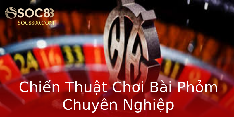 Chiến Thuật Chơi Bài Phỏm Chuyên Nghiệp Chiến Thuật Chơi Bài Phỏm Chuyên Nghiệp