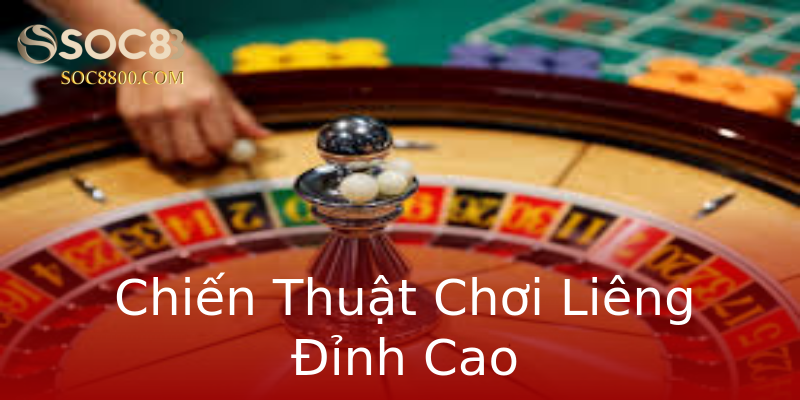 Chiến Thuật Chơi Liêng Đỉnh Cao Chiến Thuật Chơi Liêng Đỉnh Cao